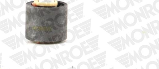 Monroe L24818 - Bush of Control / Trailing Arm autospares.lv