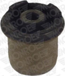 Monroe L24812 - Bush of Control / Trailing Arm autospares.lv