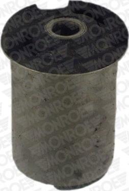 Monroe L24820 - Mounting, axle beam autospares.lv