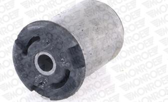 Monroe L24820 - Mounting, axle beam autospares.lv