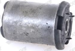 Monroe L24820 - Mounting, axle beam autospares.lv