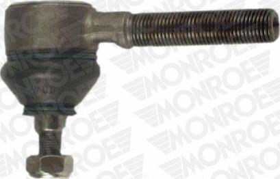 Monroe L2435 - Tie Rod End autospares.lv