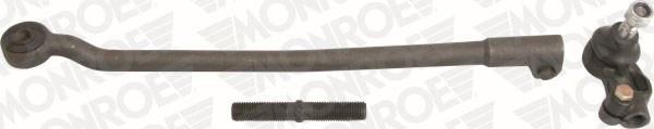 Monroe L24301 - Tie Rod autospares.lv