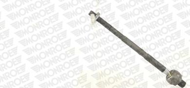 Monroe L24216 - Inner Tie Rod, Axle Joint autospares.lv