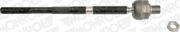 Monroe L24222 - Inner Tie Rod, Axle Joint autospares.lv