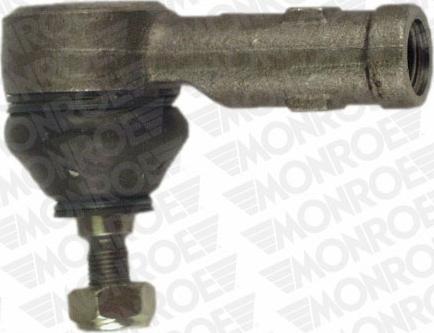 Monroe L2472 - Tie Rod End autospares.lv