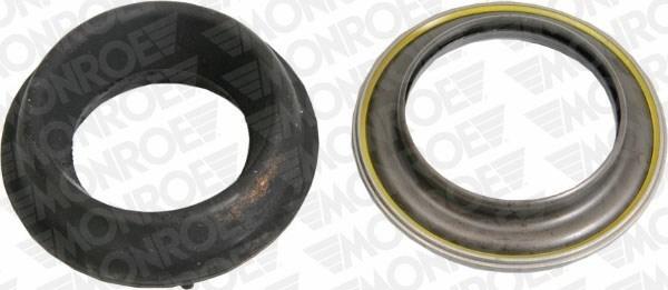 Monroe L25904 - Rolling Bearing, suspension strut support mounting autospares.lv