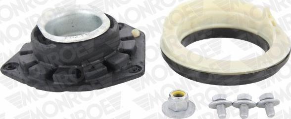 Monroe L25915 - Top Strut Mounting autospares.lv