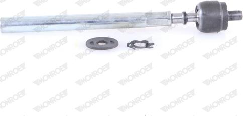 Monroe L2542 - Inner Tie Rod, Axle Joint autospares.lv