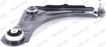 Monroe L25593 - Track Control Arm autospares.lv