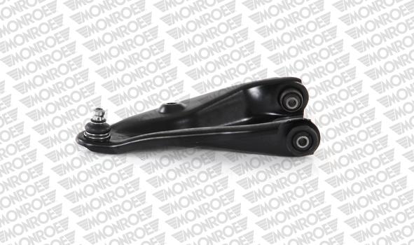 Monroe L25549 - Track Control Arm autospares.lv