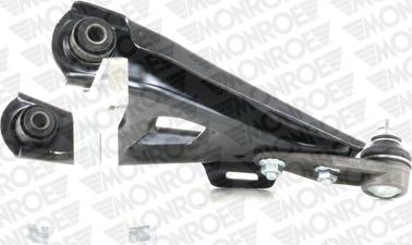 Monroe L25546 - Track Control Arm autospares.lv