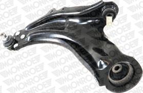 Monroe L25554 - Track Control Arm autospares.lv