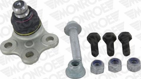 Monroe L25556 - Ball Joint autospares.lv