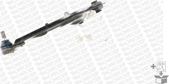 Monroe L25551 - Track Control Arm autospares.lv