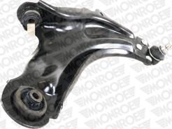 Monroe L25553 - Track Control Arm autospares.lv