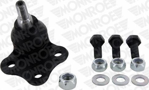 Monroe L25565 - Ball Joint autospares.lv