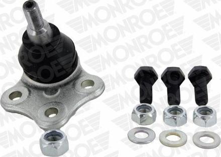 Monroe L25561 - Ball Joint autospares.lv