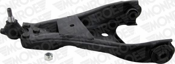 Monroe L25568 - Track Control Arm autospares.lv