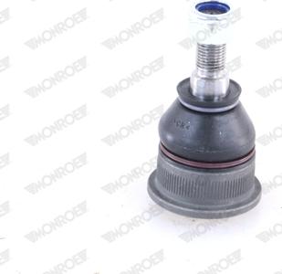 Monroe L25501 - Ball Joint autospares.lv