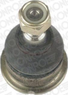 Monroe L25501 - Ball Joint autospares.lv