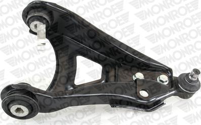 Monroe L25519 - Track Control Arm autospares.lv