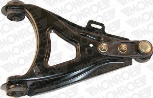 Monroe L25511 - Track Control Arm autospares.lv