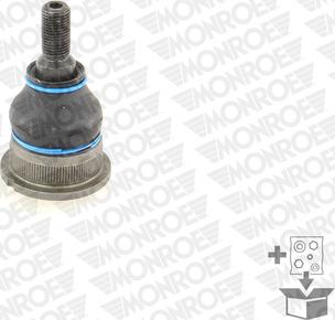 Monroe L25517 - Ball Joint autospares.lv