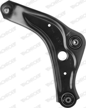 Monroe L25584 - Track Control Arm autospares.lv