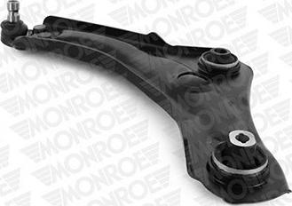 Monroe L25586 - Track Control Arm autospares.lv