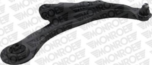 Monroe L25581 - Track Control Arm autospares.lv