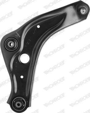 Monroe L25583 - Track Control Arm autospares.lv