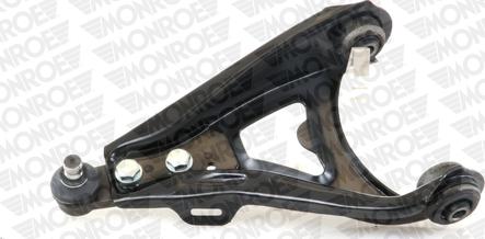 Monroe L25538 - Track Control Arm autospares.lv