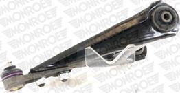 Monroe L25537 - Track Control Arm autospares.lv