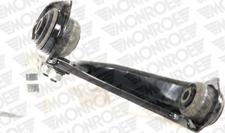 Monroe L25537 - Track Control Arm autospares.lv