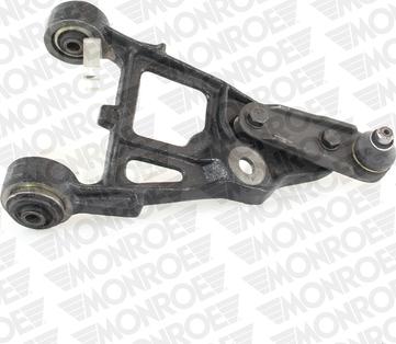 Monroe L25523 - Track Control Arm autospares.lv