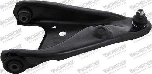 Monroe L25575 - Track Control Arm autospares.lv