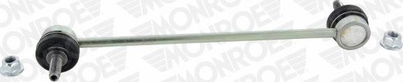 Monroe L25608 - Rod / Strut, stabiliser autospares.lv