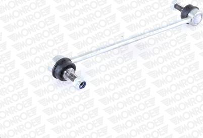 Monroe L25608 - Rod / Strut, stabiliser autospares.lv