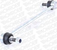 Monroe L25608 - Rod / Strut, stabiliser autospares.lv