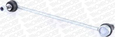 Monroe L25608 - Rod / Strut, stabiliser autospares.lv