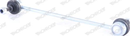 Monroe L25603 - Rod / Strut, stabiliser autospares.lv