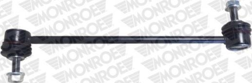 Monroe L25625 - Rod / Strut, stabiliser autospares.lv