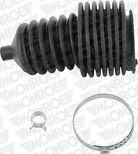 Monroe L25000 - Bellow Set, steering autospares.lv