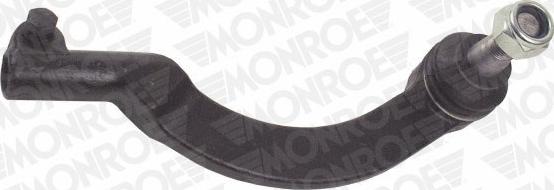 Monroe L25117 - Tie Rod End autospares.lv