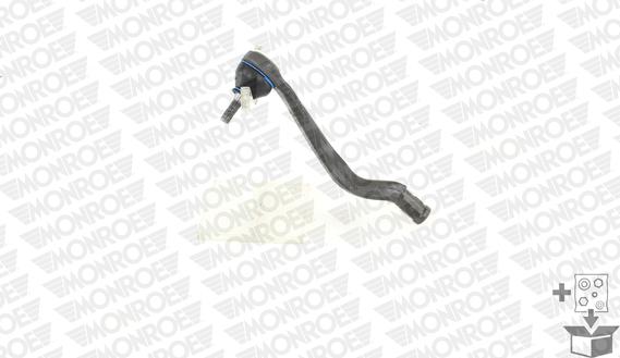 Monroe L25131 - Tie Rod End autospares.lv