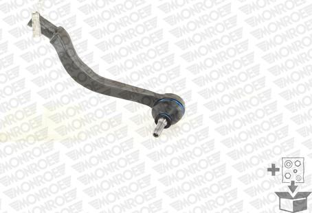 Monroe L25132 - Tie Rod End autospares.lv