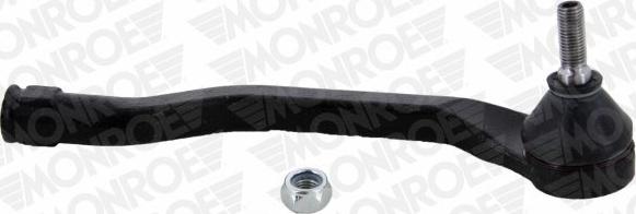 Monroe L25137 - Tie Rod End autospares.lv