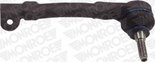 Monroe L25121 - Tie Rod End autospares.lv