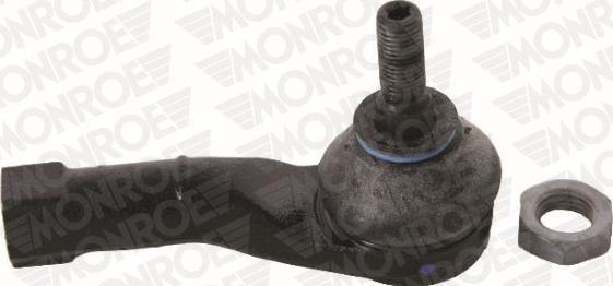 Monroe L25127 - Tie Rod End autospares.lv